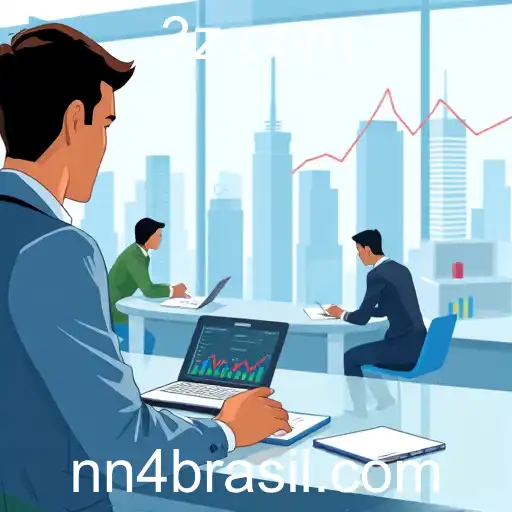 A Expansão do Gênero de Jogos de Negócios no Mercado Digital