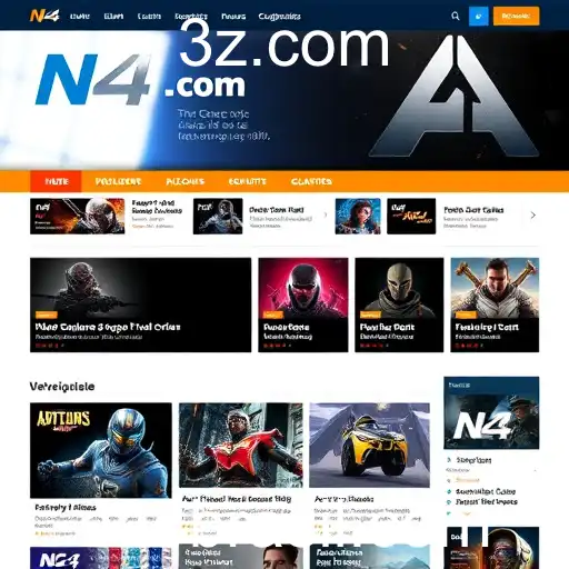 A Evolução dos Jogos Online em 2025