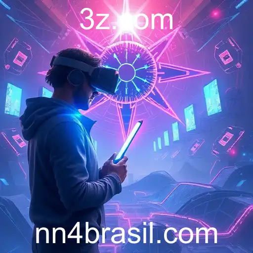 Explorando o Fascinante Mundo de nh4.com