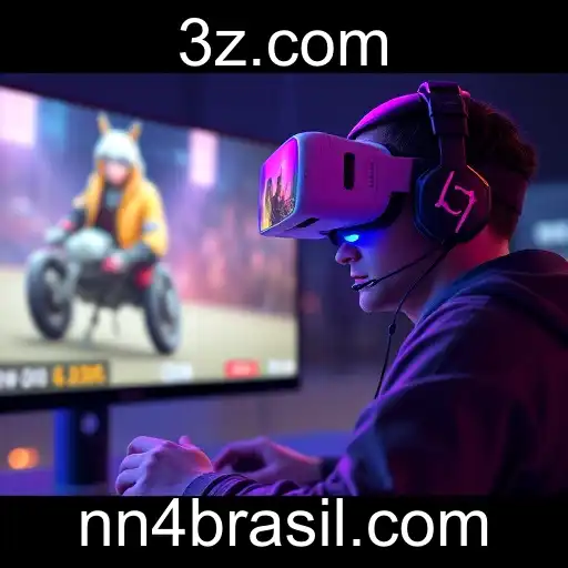 O Impacto dos Jogos em 2025