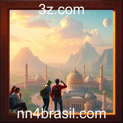 Novidades no Mundo dos Jogos: A Revolução de 2025