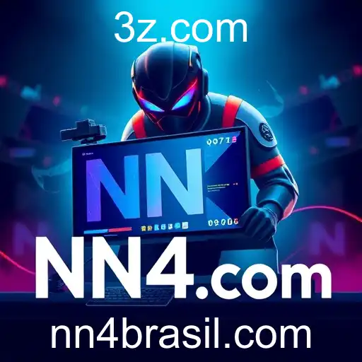 Transformação no Cenário dos Jogos: O Impacto do NN4.com
