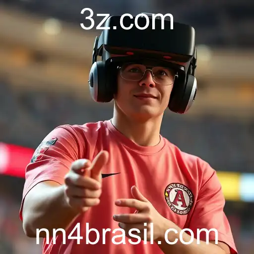 O Impacto dos Avanços Tecnológicos no Mundo dos Jogos