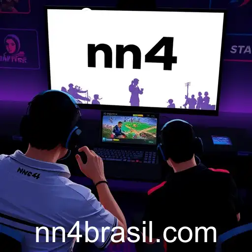 Revolução no Mundo dos Games em Português