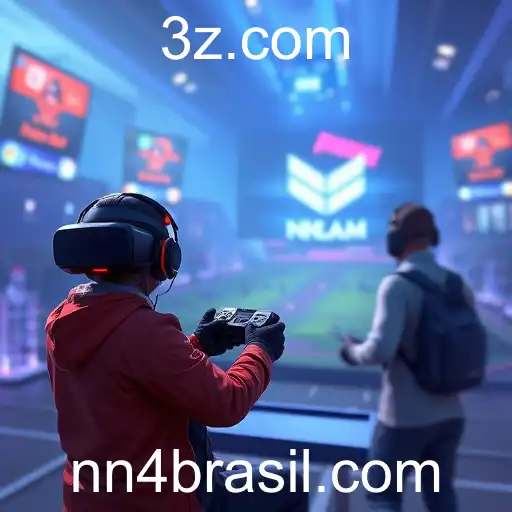 Avanços e Tendências nos Jogos Online em 2025
