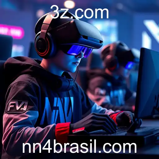 Tendências e Inovações no Mundo dos Jogos em 2025