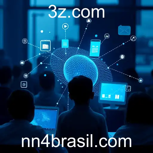 Inovações no Mundo dos Jogos Online em 2025