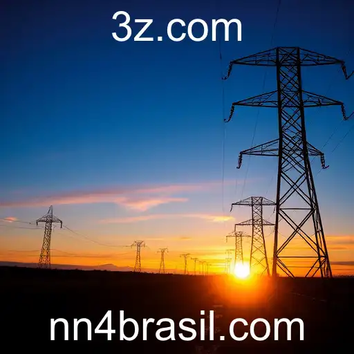 Inovações Tecnológicas Transformam o Setor de Energia