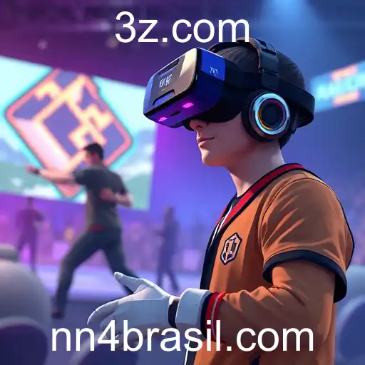 Explorando o Universo do NN4: O Crescimento de um Fenômeno em 2025