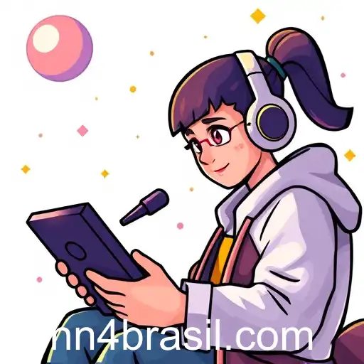As Novidades de nn4.com e o Futuro dos Jogos Online