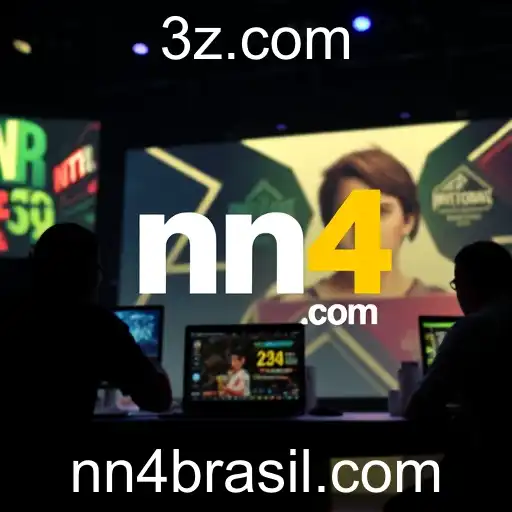 O Crescimento Vertiginoso do nn4.com no Mercado de Jogos