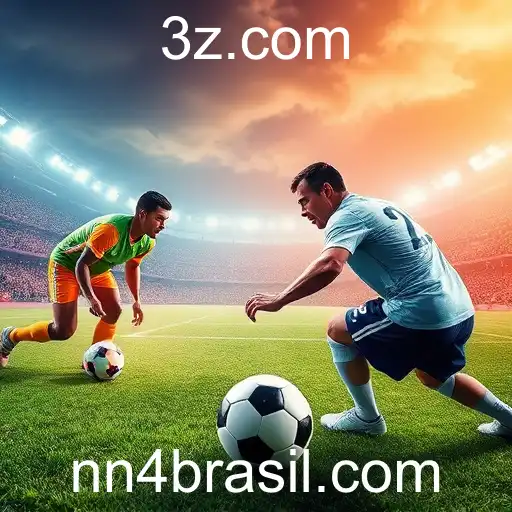 Atrações Imperdíveis na Categoria 'Esportes' do Site NN4.com